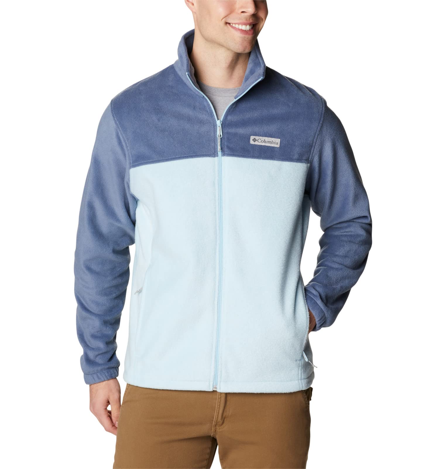 Columbia Steens Mountain 2.0 Full Zip Fleece Jacket